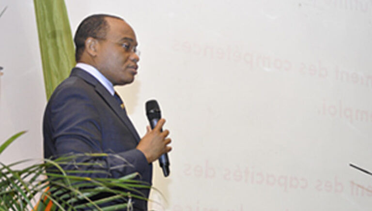 INTERVIEW A « LA TRIBUNE DE L&rsquo;ECONOMIE » 03 Mars 2012