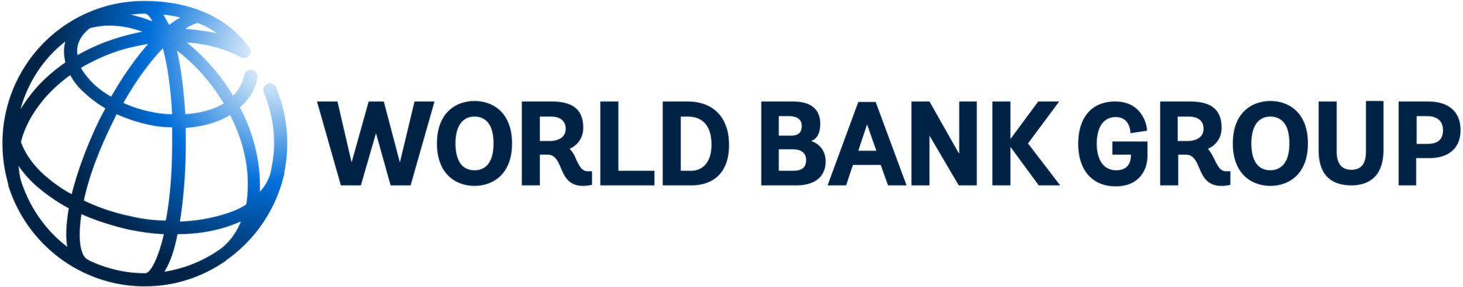 Logo du Groupe de la Banque mondiale