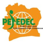 Logo du PEJEDEC