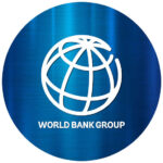 Logo du Groupe de la Banque mondiale