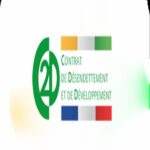 Logo du C2D